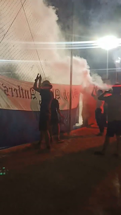 🔥 Aksi Ultras Shah Alam Antlers | Suara Gegarkan Stadium! #shorts