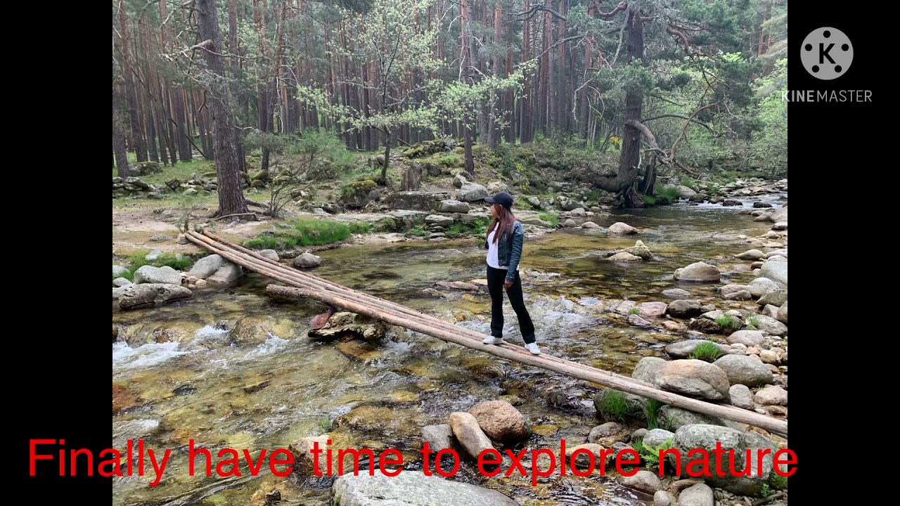 Rascafria comunidad de madrid