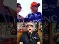 STL's plays of the week from @GarageGuyChase 👀 #indycar #fantasysports #bommarito500
