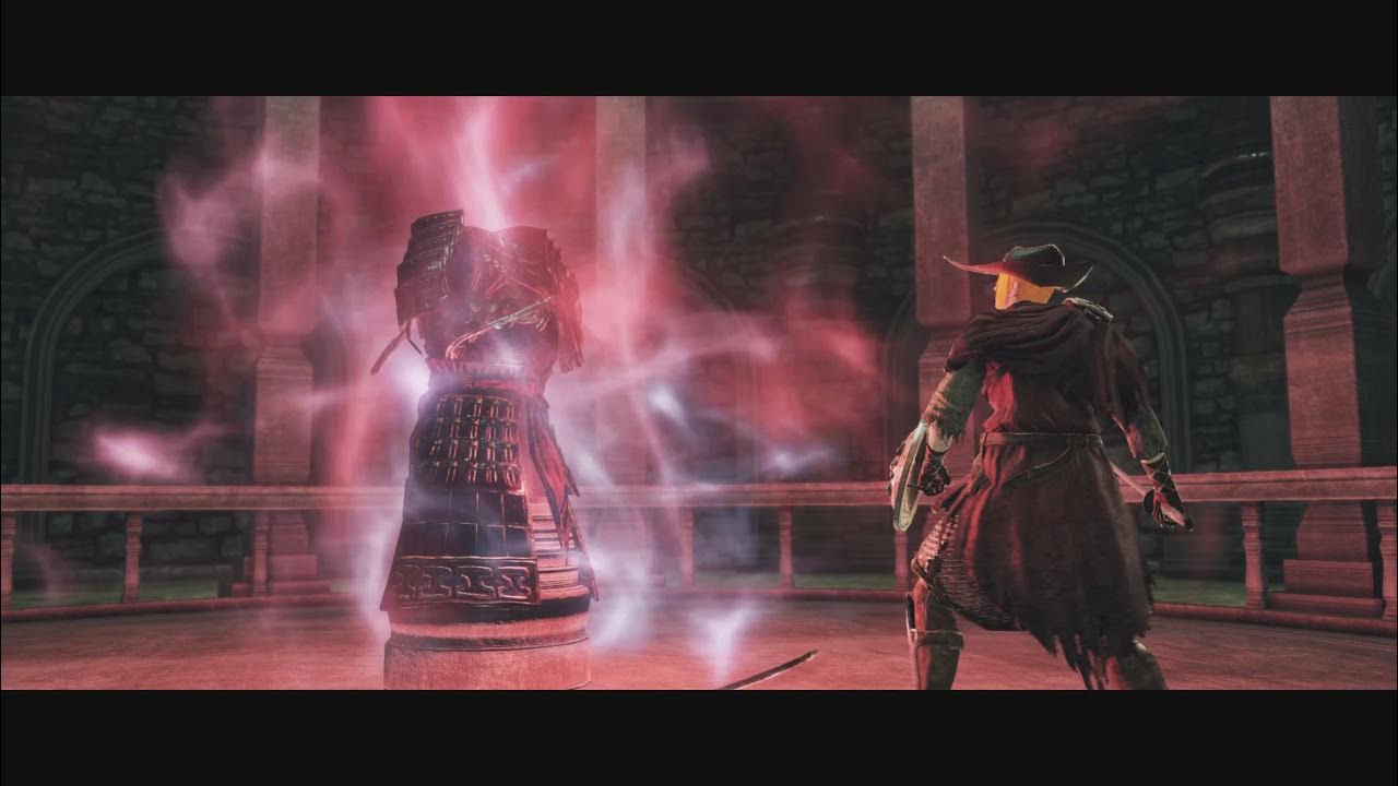 Dark Souls 2 SotFS Part 74 / Brume Tower IV / Tower Key / Prowlers