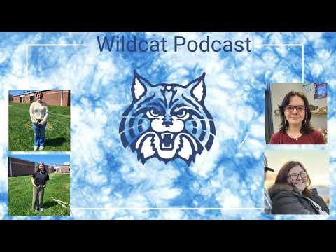 Wood Working CTE Interview ft. Johanna and Autumn | Allardt Elementary School Podcast