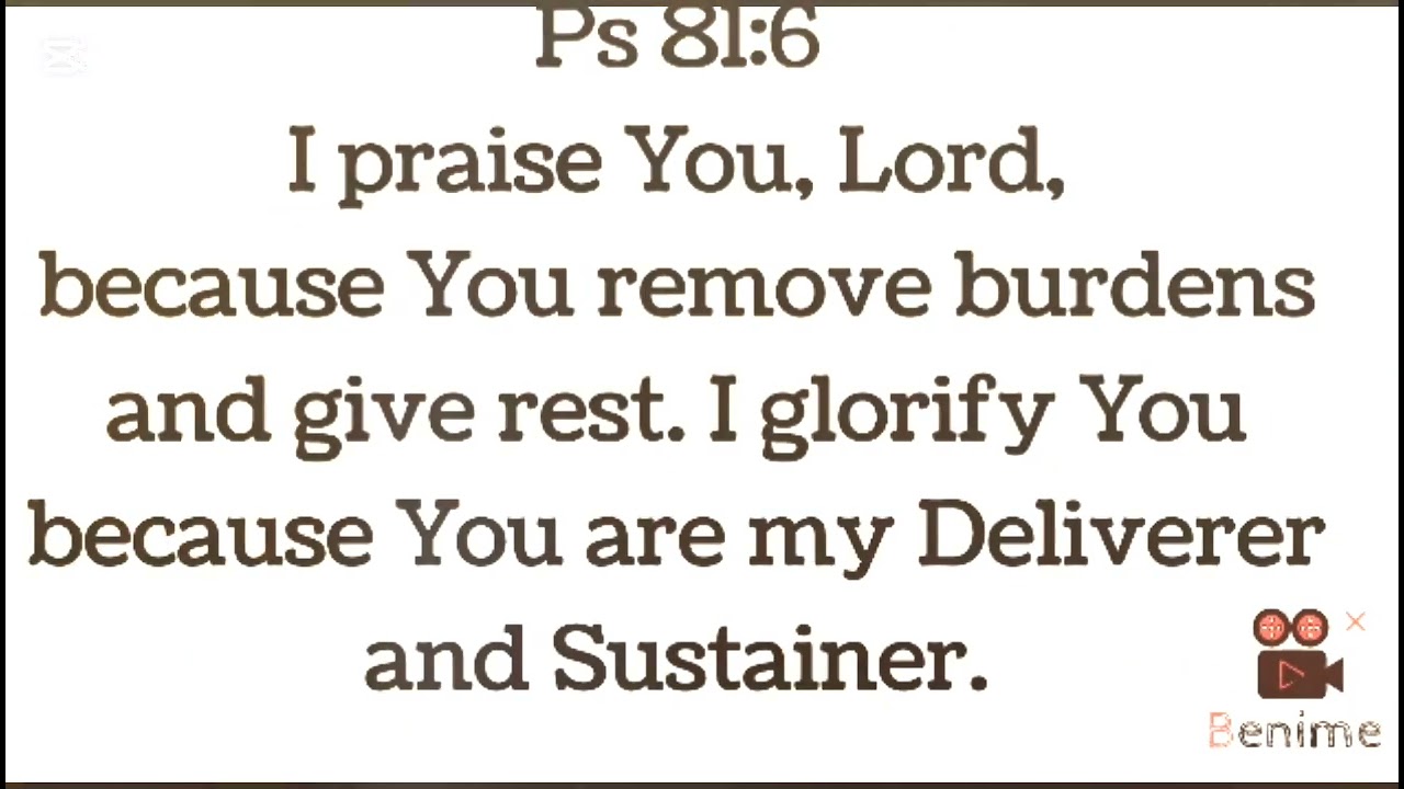 DAILY BREAKFAST PRAYER// BIBLE-BASED PRAYER THROUGHOUT THE YEAR 