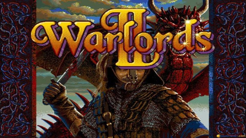Warlords Game