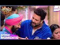 Laughter Chefs S2 | Ep. 5 | Why Does Krushna Wants To Hug Harpal Ji? | Colors TV