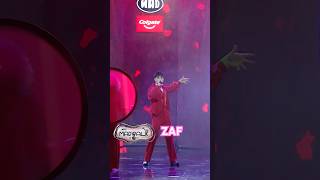 ZAF for Sotiris Georgiou by Colgate "It's A Sin" | Απόσπασμα MadWalk 2025 by Three Cents