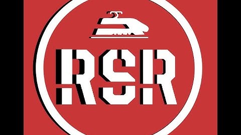 RO-scale Railway! V1.3 Trailer