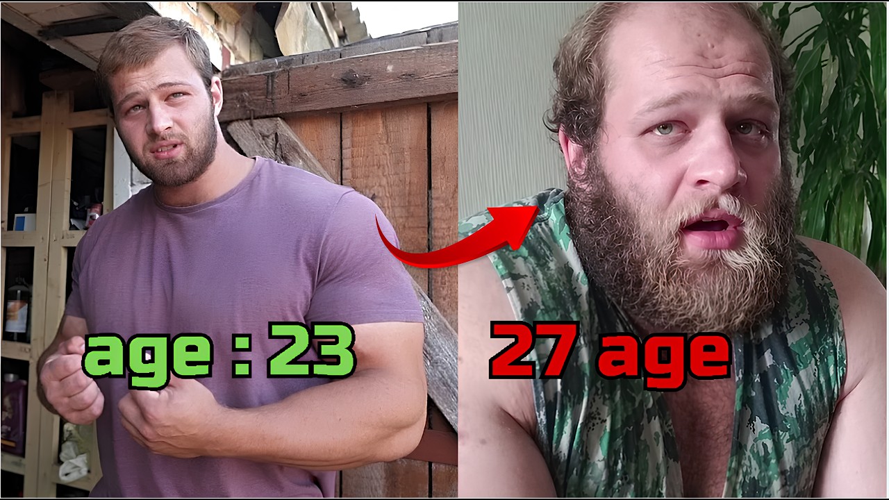 the-shocking-4-year-transformation-of-andrey-smaev-youtube