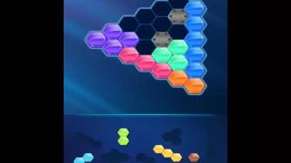 Block! Hexa Puzzle - Basic Master Level 31 Gameplay.mp4 screenshot 3