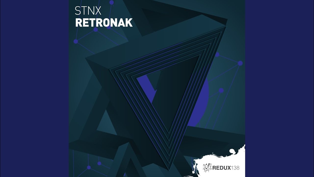 Retronak (Extended Mix)