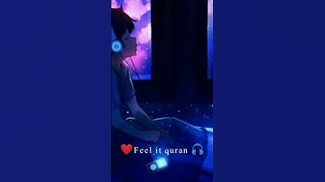 ساعة كاملة T تلاوة القران بصوت عبد الرحمنمسعد للدراسة والتركيز راحة نفسية ...Abdul3
