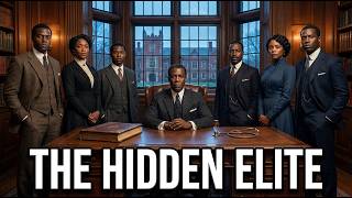 Inside The Secret Black Society That Ruled Nashville