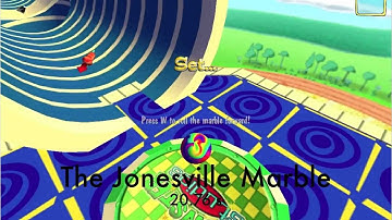 Marble Blast Gold Random Levels