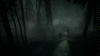 Until Dawn - Announcement Gamescom 2012 Trailer HD