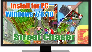 Street Chaser for PC Windows - Soft4WD screenshot 4