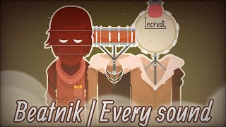 Beatnik || Every Sound Together || Incredibox