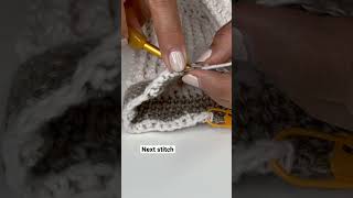 CROCHET BORDER... #shorts #crochet
You all can most certainly make this adorable border for any of your projects. Video tutorial for this beanie is available, but you can use this border on any of your projects.
Cheers Crocheters
xoxo
Humblehus
Yarn 1 used: https://amzn.to/3zqEbRp
Yarn 2 used: https://amzn.to/42WYYcT
As an amazon associate I earn from qualifying purchases CROCHET BORDER... #shorts #crochet