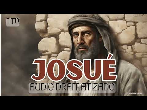 06 | JOSUÉ | BIBLIA HABLADA Y DRAMATIZADA (NTV)