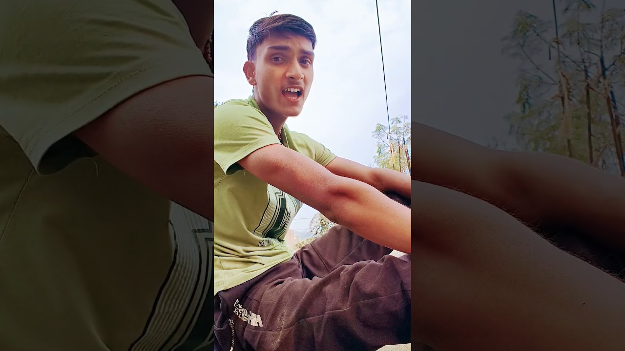 a Kash kahin Aisa  hota 