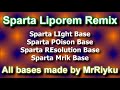 Mashup sparta liporem remix