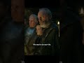 Before the Long Night Began #shorts #gameofthrones