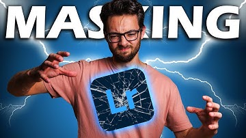 Masking in Adobe Lightroom 2023 - 10X Your Photo Game TODAY!