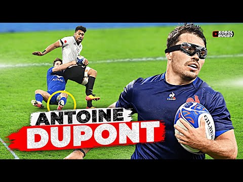 World Rugby: Dupont ainda eleito o melhor jogador do mundo? - Foleto