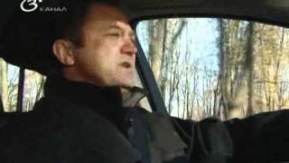 Тест драйв Renault Laguna3.avi