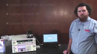Famous Calibration Software - ProCal Track Key Features Wealth