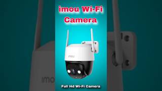 best wifi camera for home security | imou 5mp outdoor camera #wirelesscamera