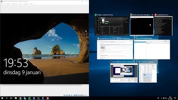 Samba-dc Ubuntu server 16.04