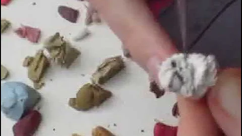 Watch the video about 1/12th persian how to