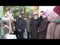 Экскурсия в этнографический музей села Конь Колодезь