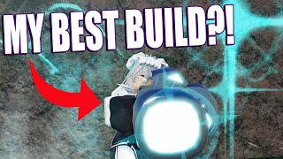 Ult Shadow Gem + Oasis Build Is PURE EVIL!!! | Peroxide