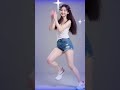 Vivi’s Off-Beat Dance Challenge (MND Fun)