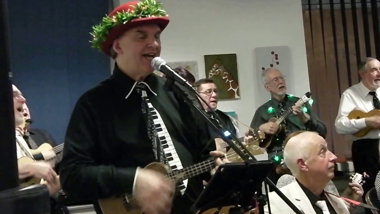 Simon Smith and the Amazing Dancing Bear.  Light Night 2017