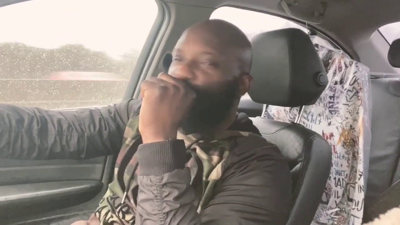 Our trip from Nottingham to Manchester 