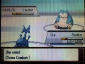 Pokemon Heart Gold Soul Silver Walkthrough Part 78