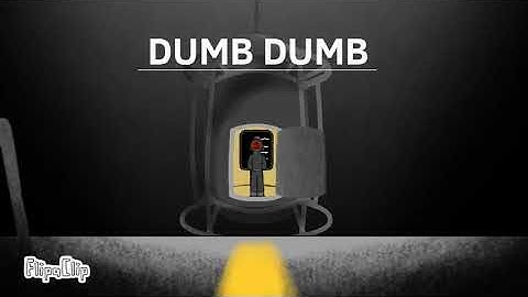 Content Warning Dumb Dumb