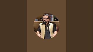 Ajaz Khan Official is live!
