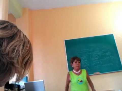 Spanish Lessons
