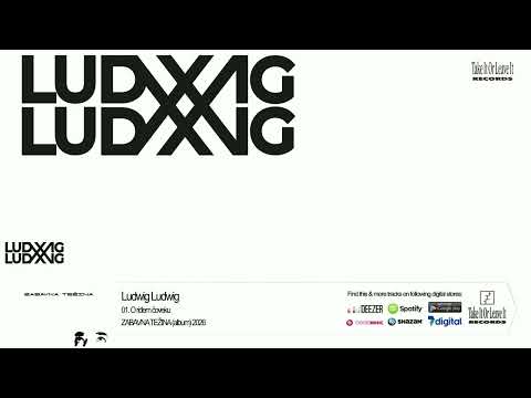 01. Ludwig Ludwig - O riđem čoveku OFFICIAL AUDIO 2026