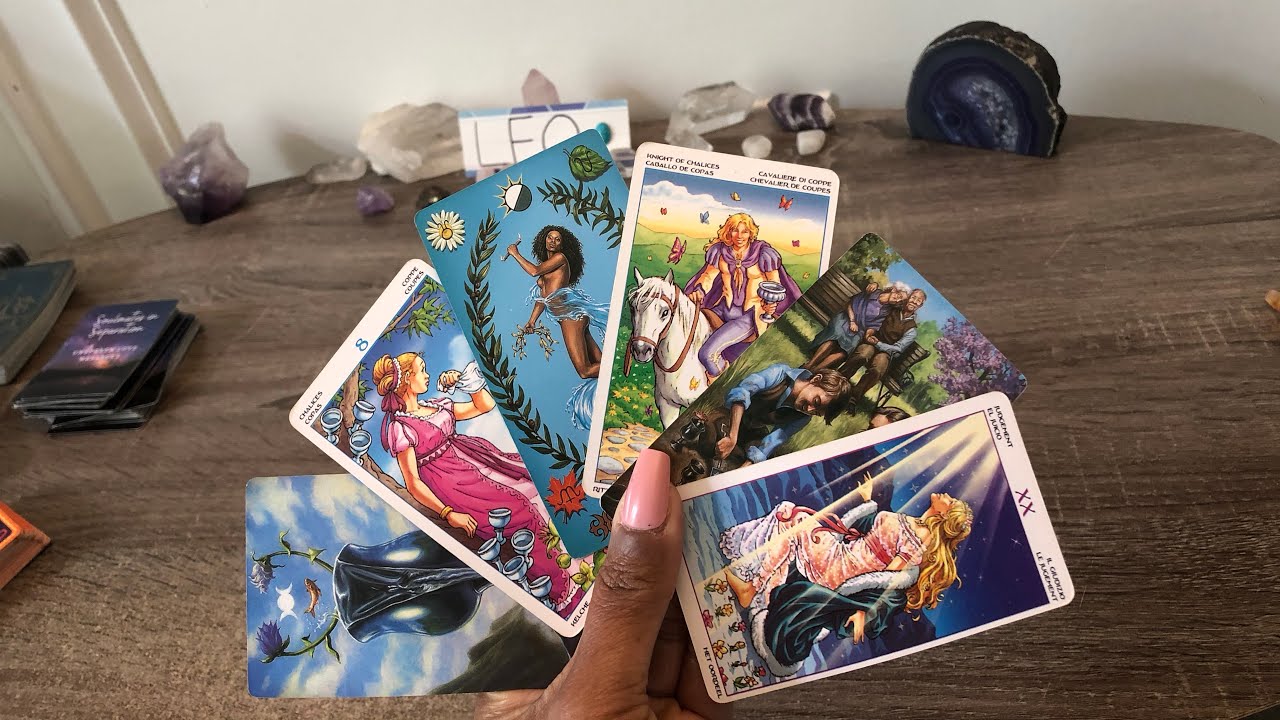 LEO! ♌️ TRULY & SECRETLY OBSESSED!💕& HAVE NOT MOVED ON🧿COMING BACK🔥TO CLAIM YOU! 🏆