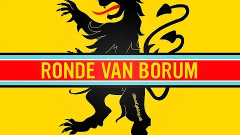 Ronde van Borum 2017