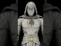 El nuevo Marvel Legends de MOON KNIGHT !