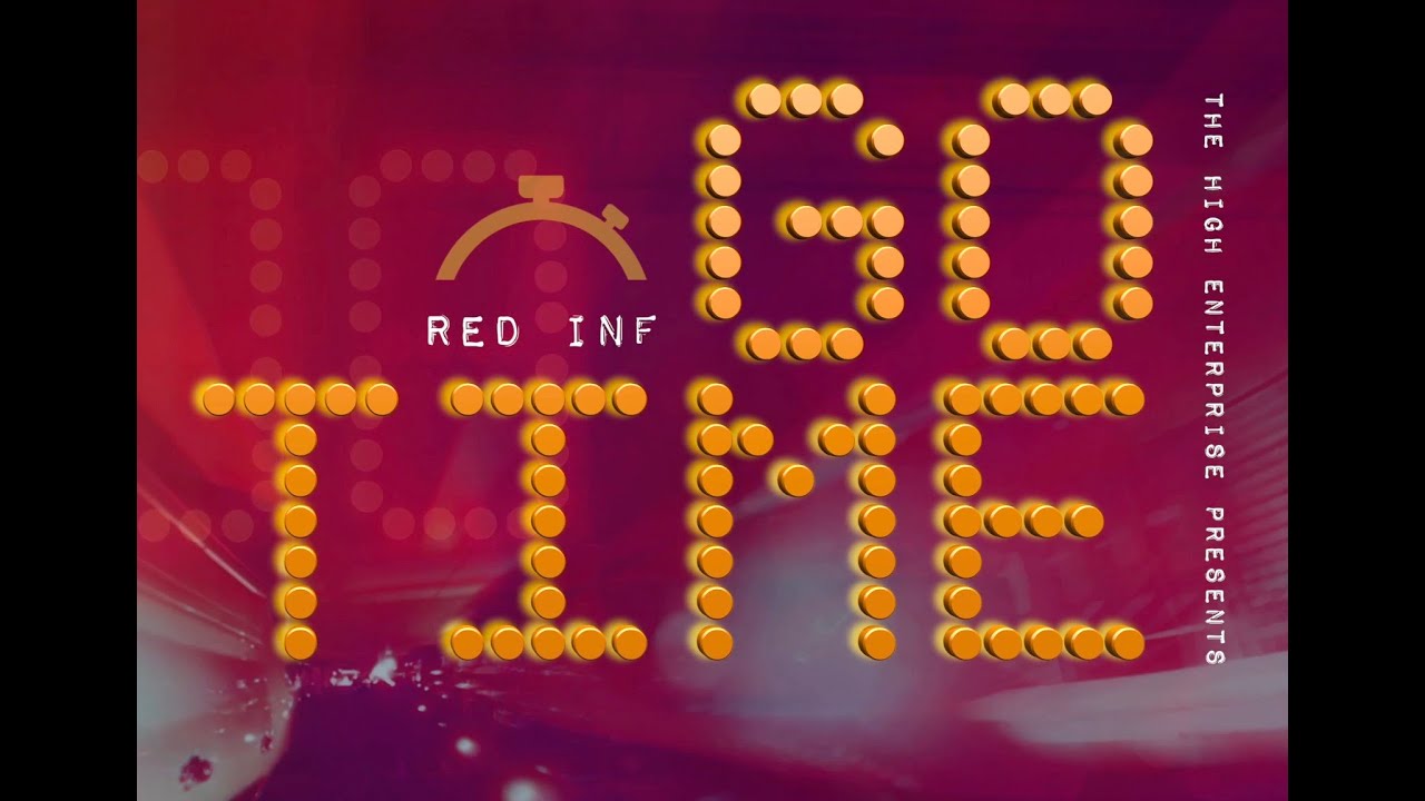 Red Inf - Go Time (Official Video) - YouTube