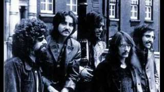 Steppenwolf - She'll Be Better chords
