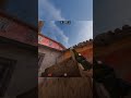 CS2 INSANE Molotov Entry on Inferno B
