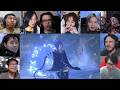 Zenless Zone Zero Reaction Mashup | Promeia &amp; Starlight Billy Gameplay | Version 2.8 Special Program