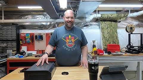 Hornady RAPID Keypad Vault overview