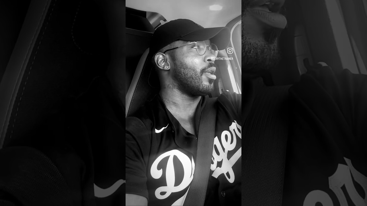 Women Are THE PRIZE 🏆 - It’s Not A Discussion